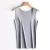 Import Ladies summer wear ice silk seamless slimming solid color sleeveless modal camisole Z0339-1 from China