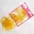 Import Lanwei  size50*1.3 diameter yellow household rubber band for binding money and stationery from China
