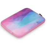Laptop Sleeve Multi-Color & Size Choices Case/Water-Resistant Neoprene Notebook Computer Pocket Tablet Briefcase Carrying Bag