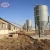 Import Large capacity hot galvanized poultry feed silo from China