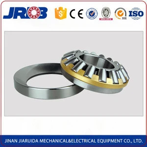 Large Capacity Thrust Roller Bearing 29430 For Turret Lathe