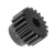Import Large cylindrical gear with Black Oxide from China