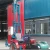 Import Large diameter AKL-120T tractor mounted water well drilling rig from China