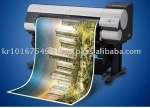 Buy New Technology Digital T- Shirt Printer Heat Transfer Pet Film