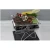 Import Large Portable Charcoal Grill Folding Outdoor Barbecue Camping BBQ from China