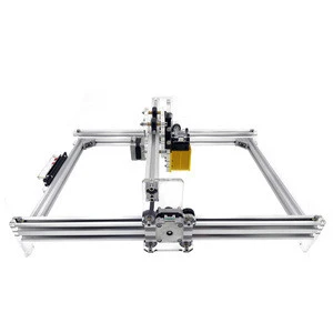 Laser Engraver Machine S1 Engraving Machine Wood Router Laser Cutting Machine