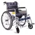 Import Latest Design Aluminum Material Solid Tire Foldable Portable Manual Lightweight Wheelchair from China