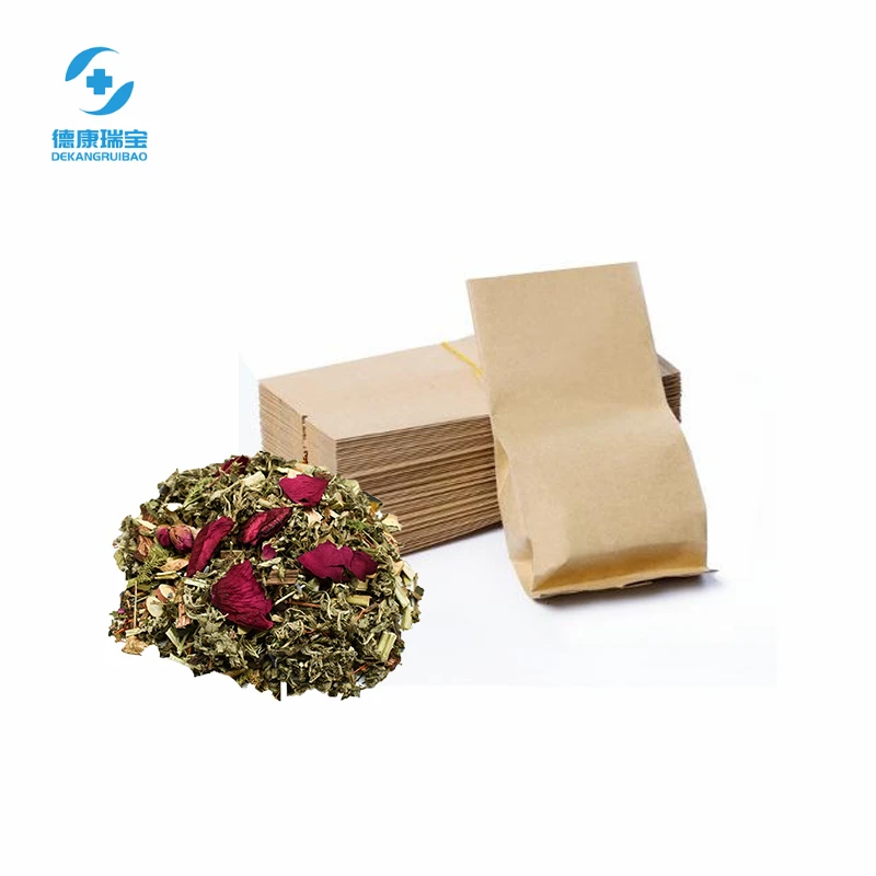 Latest production of Chinese herbal medicine Feminine hygiene yoni steam Function Vagina steam herbs yoni steam herbs