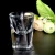 Import Latest Style shot glass tequila shot glass mini wine shot glass from China