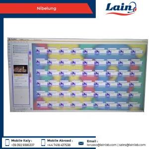 Latest Technology Italy Language Learning Equipment Software