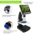 Import LCD Digital Microscope with 4.3 inch 50X-1000X Magnification Zoom HD 1080P 2 Megapixels Compound 1500 mAh Battery from China