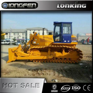 LD160S china made Lonking 16 ton bulldozer with Low price
