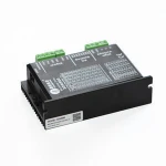 Leadshine 3DM580 3 Phase Stepper Motor Driver 18 50VDC 1.0 8.0A Nema23 Nema34 For CO2 Laser Cutting CNC Engraving Machine
