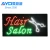 Import Led Barber Shop Sign, Led Open Sign from China