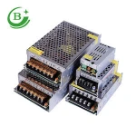 LED driver 220v 110v ac dc 5v 12v 24v switching power supply