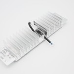 Led high bay light module led EMC5050 160lm/w 30degrees lens