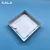 Import LED Panel Light  Square Round surface mounted  Downlight Recessed 85-265V 12W Aluminum Indoor Ceiling Lamp 2835 SMD Lighting from China