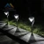 Import LED Solar Powered Outdoor White light Decorative Lights Outdoor Garden Lawn Path Landscape Lamp from China
