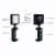 Import LED Video Light Commlite CM-PL12 High CRI>95 Super bright Portable Multi-functional Mini Video Light for Smartphone camera from China