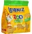 Import Leibniz Zoo farm biscuits / cookies with spelled and oats 125g (Zoo Bauernhof) from China
