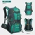 Import Leisure Multifunction Waterproof Travel Backpack with large capacity from China
