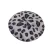 Import Leopard-print Beret Hat for Women Vintage Popular Autumn Winter Plush Hat Simple Artistic Painter&#x27;s Hat for Fancy Girls from China