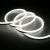 Import LF - High Brightness slim Led Flex Neon Led 04*10mm Flexible Neon Strip Light For Building Decoration from China