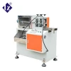LIANXIN cotton buds pp stick making machine automatic plastic stick extruder machine for cotton buds