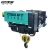 Import Lifting tools electric wire rope hoist 5 ton traveling electric hoist for sale from China