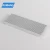 Import Lightweight 160mm 200mm heat sink custom mill finish extrusion water cooling aluminum from China
