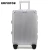Import Lightweight ABS PC Travelling Bags Luggage Trolley 360 Universal Wheels TSA Lock Trolley Luggage from China