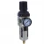 Import LIIDING Brand LAW series air filter pressure regulator from China