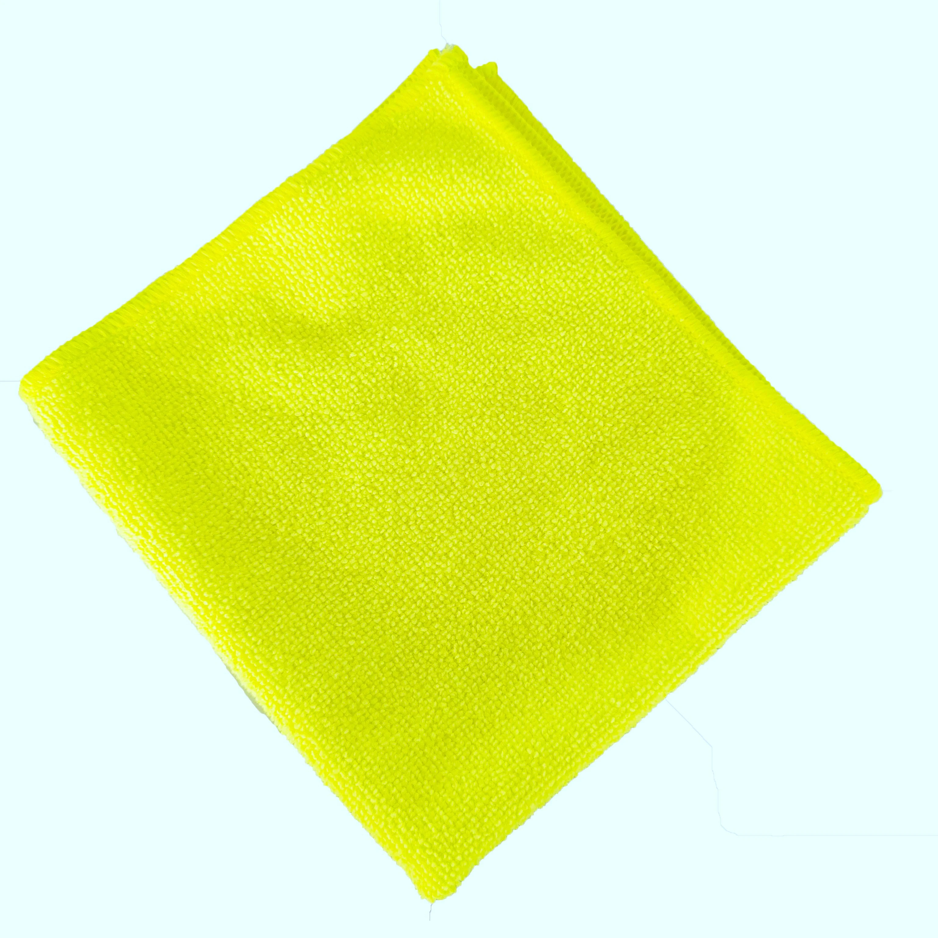 Limited time only factory price super soft high water absorbent microfiber kitchen towel microfiber cloth 35*38cm