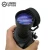 Import LINDU HD 5-20X CE infrared riflescope night vision with IR illuminator from China