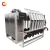 Import Livestock Pig Slaughter Line Dehair Machine For Hog Abattoir Equipment from China