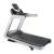 Import LJ Latest commercial gym body fit electric motorized treadmill fitness machine with AC motor from China