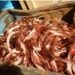 LME copper cathode buyers looking for 99.99% pure copper cathode
