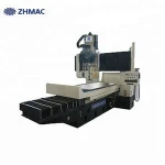 LMM80200 CNC Control High-precision horizontal Honing Machine