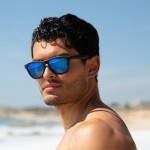 Logo Custom Gafas Promotion Fashion UV400 2021 Women Men Plastic Sun Glasses Men′s Polarized Sunglasses Brazil Market
