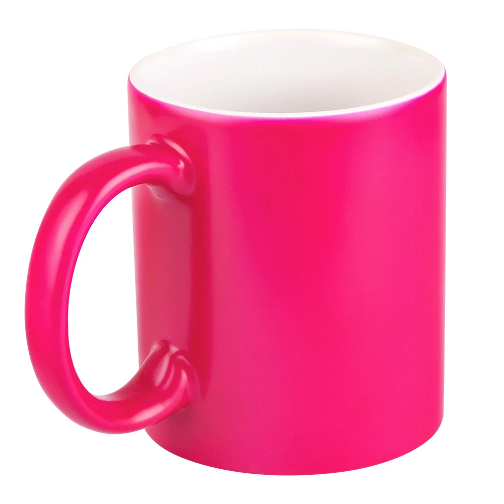 LOGO Printed Advertising Custom Porcelain Coffee Mug Cups Supplier Ceramic White Blank Sublimation Mug for Christmas