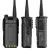 Import long distance mini walkie talkie wireless ptt long range vhf km radio antenna 10 W watt walkie talkie from China