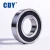 Import Long-life Low-noiseDeep Groove Ball Bearings 6208-2RS from CDY from China