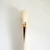 Import Long Wooden Handle 1 inch Goat Hair Artist Paint Brush from China