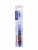 Import Longa Vita Toothbrush Russian Motives art. RS-888 With Dense Bristless Rubberized Handle from Russia