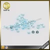 Loose gemstones wholesale 2.0mm round Sky Blue Topaz