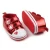 Import Lovely Heart baby First Walker Boys girls casual shoe PU newborn baby Leather shoes For Birthday from China