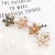 Import Lovely Rhinestone Flower Simulate Pearl Hair Clips Hairpins Bling  Hair Jewelry Barrettes For Kids/Women Gifts from China