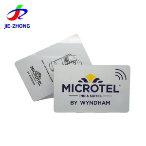 Low cost contactless programmable TK4100 chip key control access ID smart card