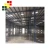 low cost Gable frame light metal building prefabricated industrial steel structure warehouse construction