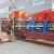 Import Low Cost High Pressure Manual Concrete Interlock Brick Making Machine from China